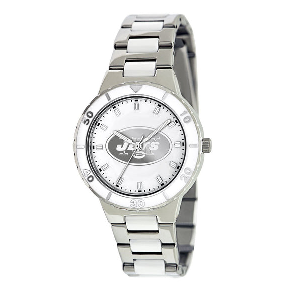 New York Jets Pearl Watch NFL-PEA-NYJ