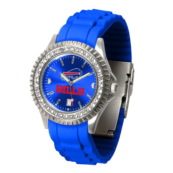 Buffalo Bills Sparkle Watch