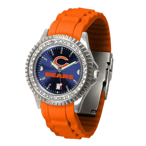 Chicago Bears Sparkle Watch