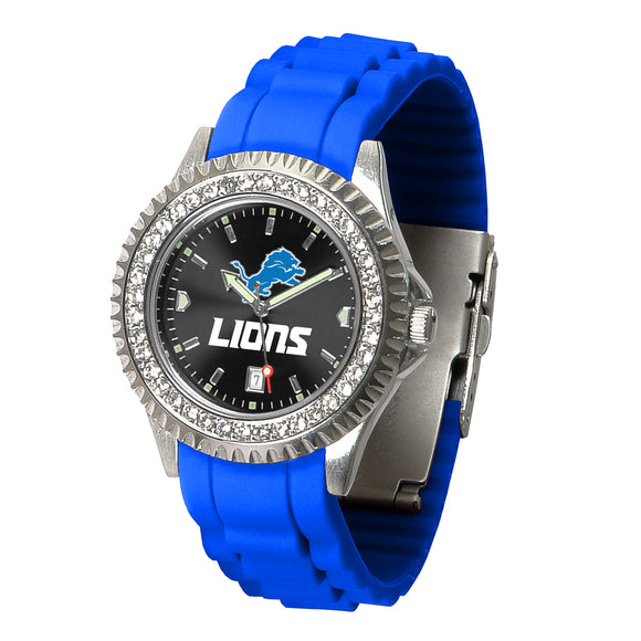 Detroit Lions Sparkle Watch