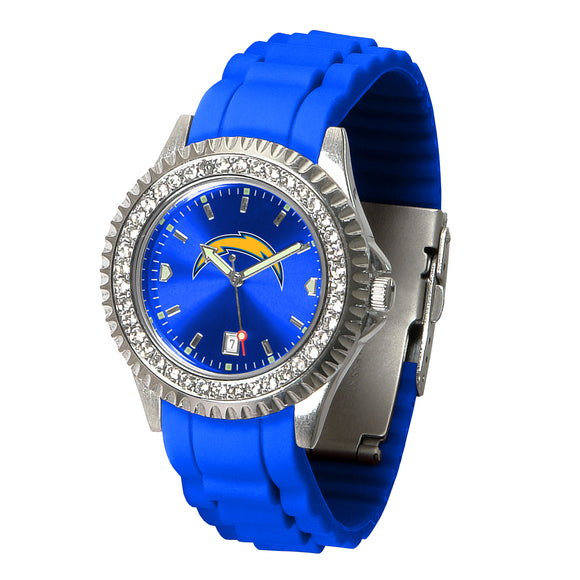 Los Angeles Chargers Sparkle Watch