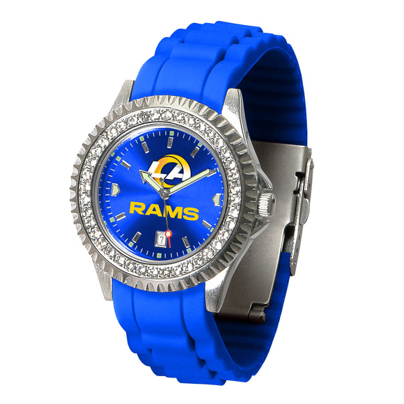 Los Angeles Rams Sparkle Watch
