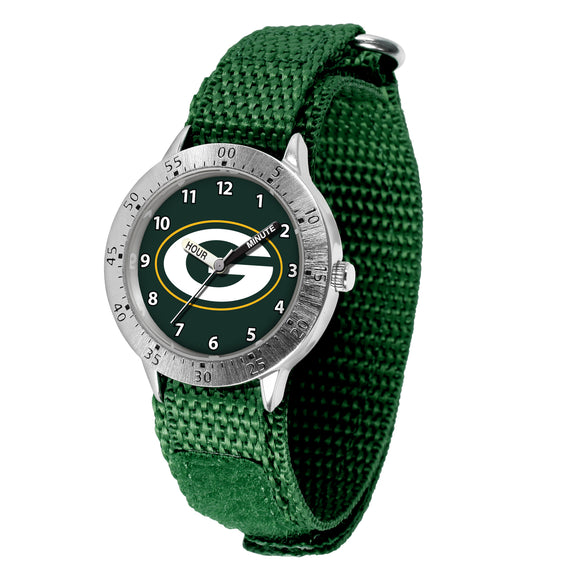 Green Bay Packers Tailgater Watch