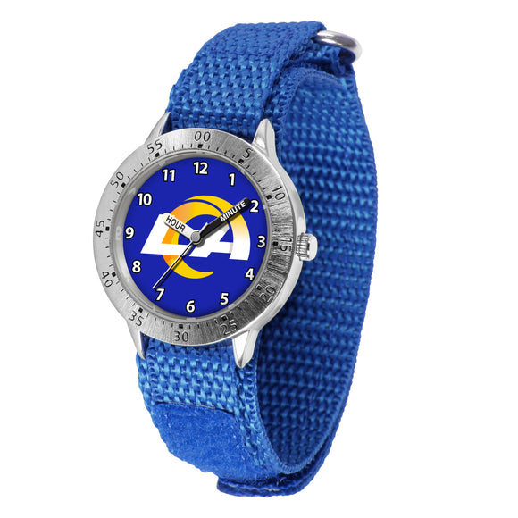 Los Angeles Rams Tailgater Watch