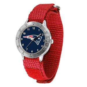 New England Patriots Tailgater Watch
