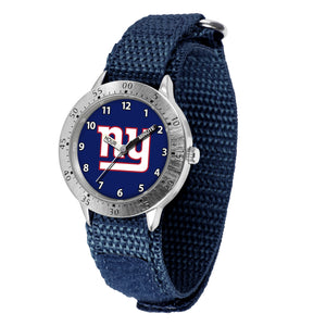 New York Giants Tailgater Watch