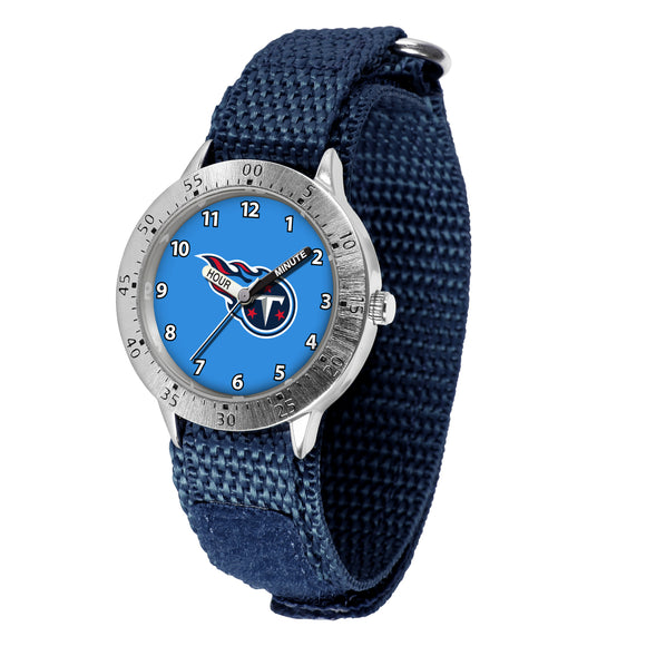 Tennessee Titans Tailgater Watch