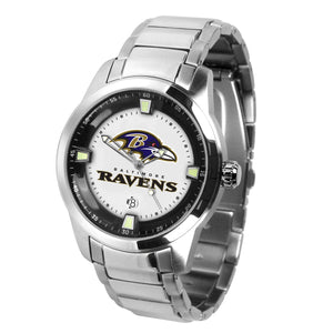 Baltimore Ravens Titan Watch