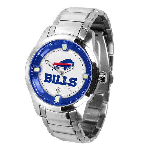 Buffalo Bills Titan Watch