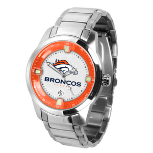 Denver Broncos Titan Watch