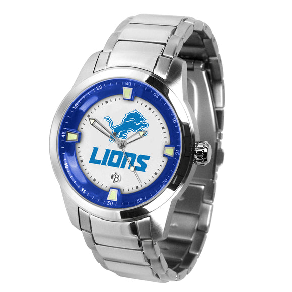 Detroit Lions Titan Watch