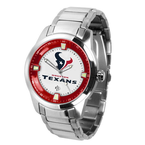 Houston Texans Titan Watch