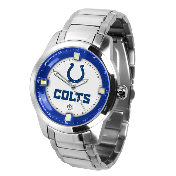 Indianapolis Colts Titan Watch