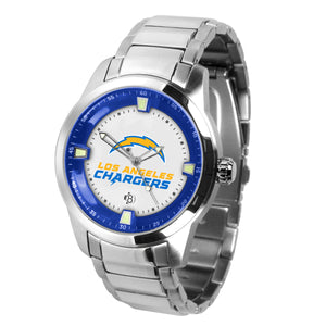 Los Angeles Chargers Titan Watch