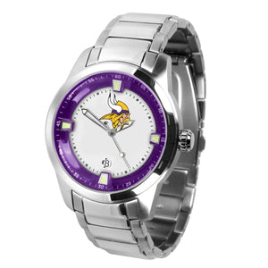 Minnesota Vikings Titan Watch