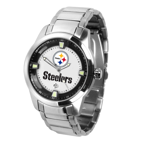 Pittsburgh Steelers Titan Watch