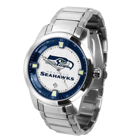 Seattle Seahawks Titan Watch