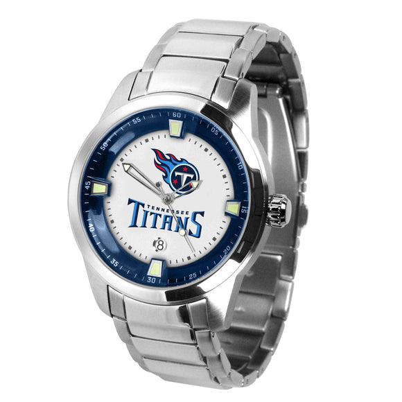 Tennessee Titans Titan Watch