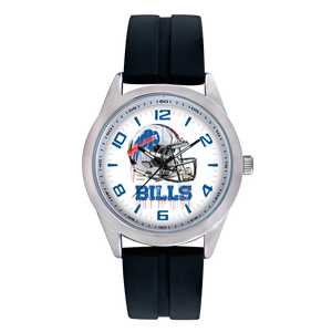 Buffalo Bills Varsity Drip Watch