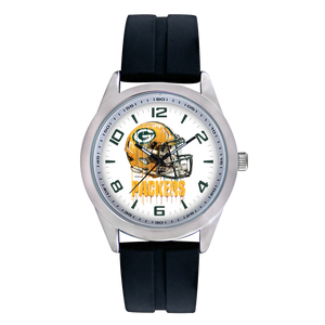 Green Bay Packers Varsity Drip Watch