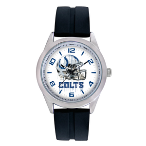 Indianapolis Colts Varsity Drip Watch