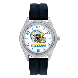Los Angeles Chargers Varsity Drip Watch