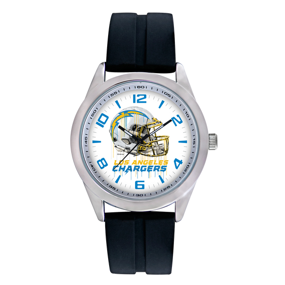 Los Angeles Chargers Varsity Drip Watch