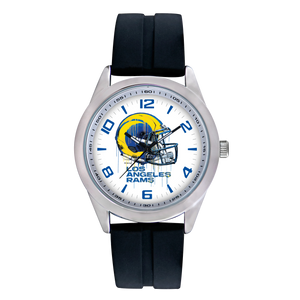 Los Angeles Rams Varsity Drip Watch