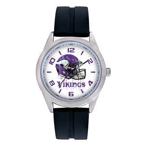 Minnesota Vikings Varsity Drip Watch