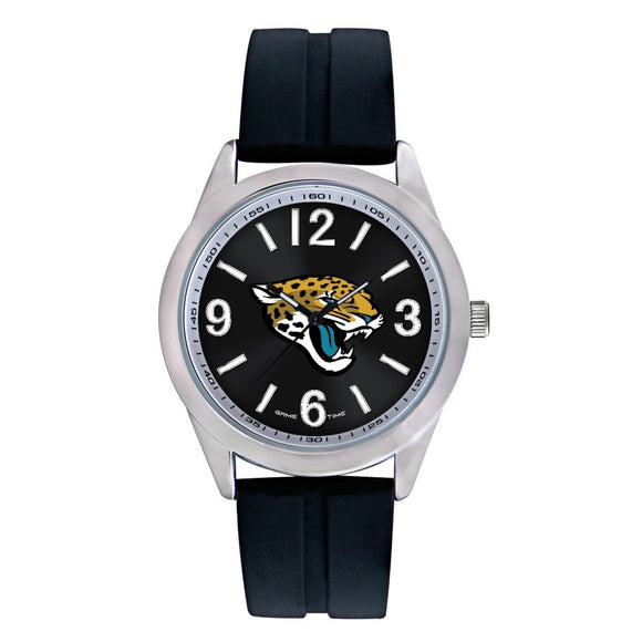 Jacksonville Jaguars Varsity Watch NFL-VAR-JAC