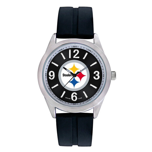 Pittsburgh Steelers Varsity Watch NFL-VAR-PIT
