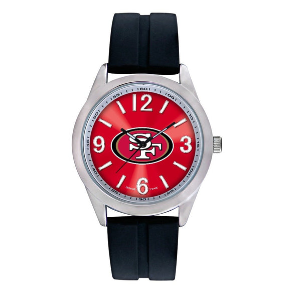 San Francisco 49ers Varsity Watch NFL-VAR-SF