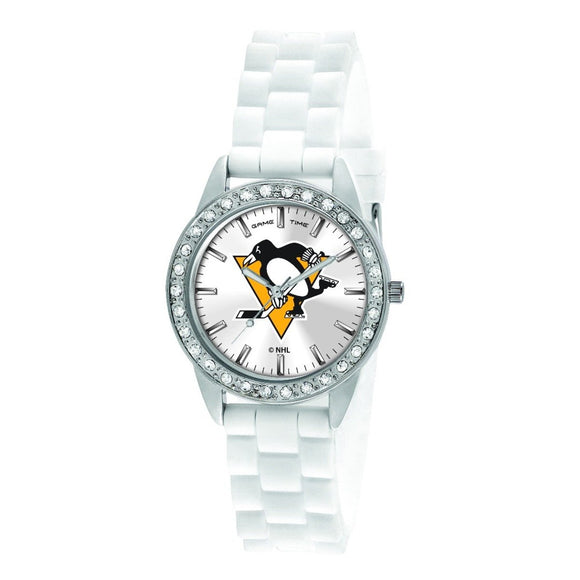 Pittsburgh Penguins Frost Watch NHL-FRO-PIT