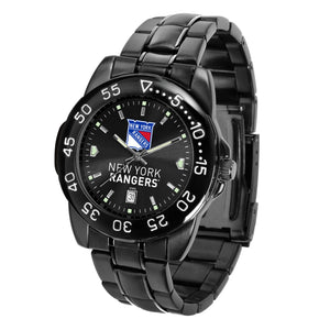 New York Rangers Fantom Watch