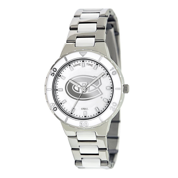 Montreal Canadiens Pearl Watch NHL-PEA-MON
