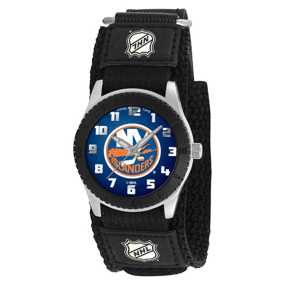 New York Islanders Kids NHL Rookie Watch Black