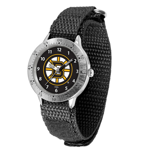 Boston Bruins Tailgater Watch