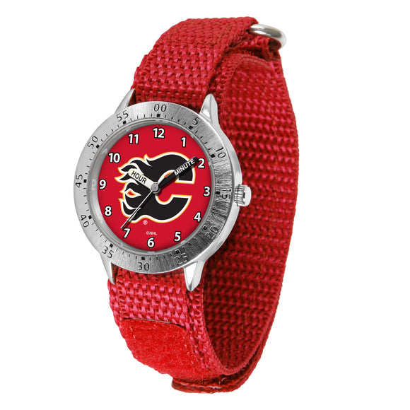 Calgary Flames Tailgater Watch