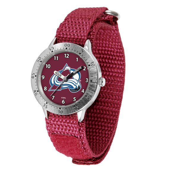 Colorado Avalanche Tailgater Watch