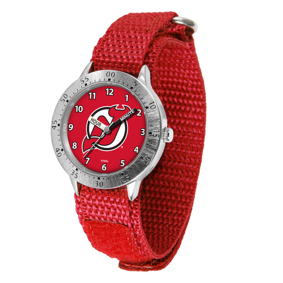 New Jersey Devils Tailgater Watch