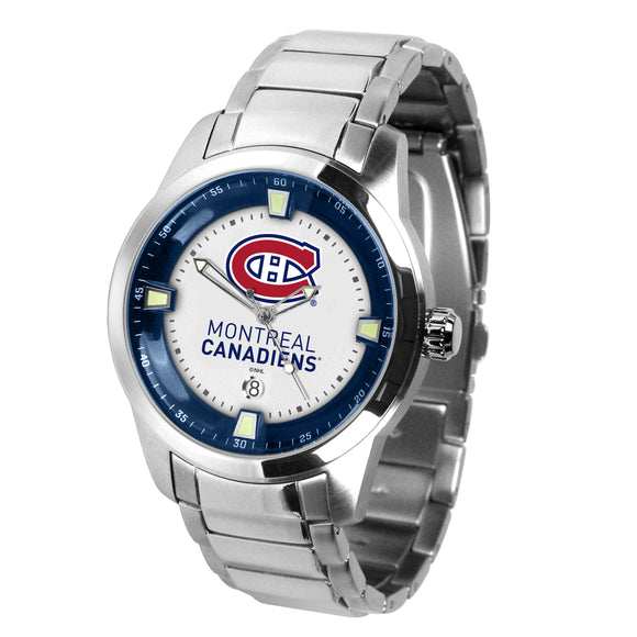 Montreal Canadiens Titan Watch
