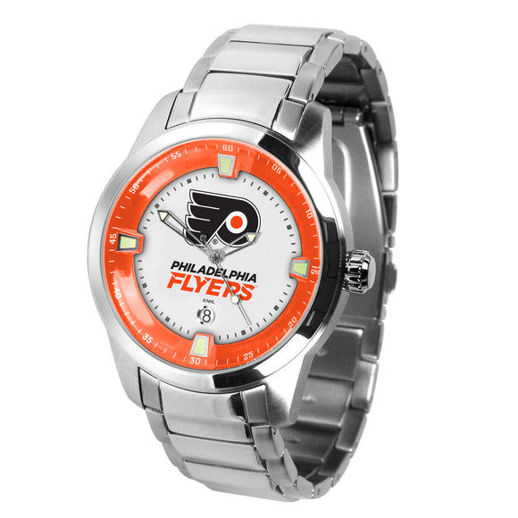 Philadelphia Flyers Titan Watch
