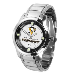 Pittsburgh Penguins Titan Watch