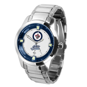 Winnipeg Jets Titan Watch