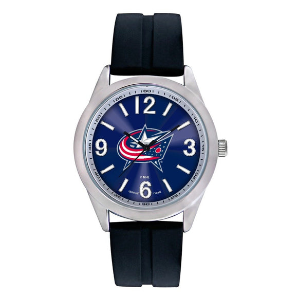 Columbus Blue Jackets Varsity Watch NHL-VAR-CBJ