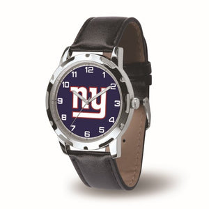 New York Giants Men's Wrecker Watch