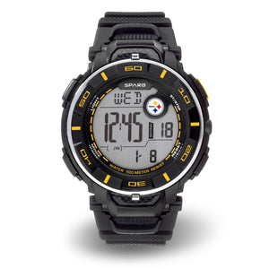 Pittsburgh Steelers Power Watch - WTPOW2301