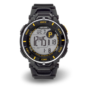 Pittsburgh Pirates Power Watch - WTPOW6001