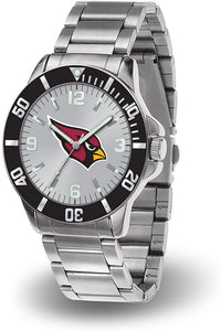 Arizona Cardinals Men's Key Watch