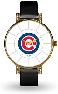 Chicago Cubs Ladies Lunar Watch